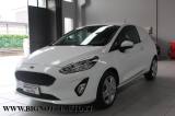 FORD Fiesta 1.5 TDCi 85 CV 3 porte Van Trend