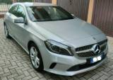MERCEDES-BENZ A 180 d Executive
