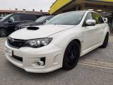 SUBARU WRX STI 2.5 4p.   N°ES693