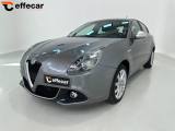 ALFA ROMEO Giulietta 1.6 JTDm 120 CV NEOPATENTATI