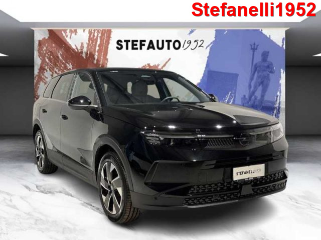 opel grandland 1.2 hybrid gs 136cv e-dcs6