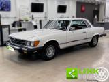 MERCEDES-BENZ 380 SLC, omologata ASI