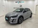 PEUGEOT 208 II 2023 -  1.2 puretech GT s&s 100cv