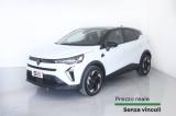 RENAULT Captur ECO-G 100 CV Techno Parking Camera/Tetto Nero