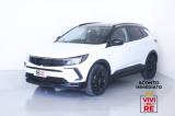 OPEL Grandland 1.5 d. Ecotec AT8 GS Line *SCONTO IMMEDIATO*