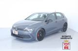 VOLKSWAGEN Golf GTI 2.0TSI GTI DSG Black Style plus *SCONTO IMMEDIATO*