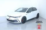 VOLKSWAGEN Golf GTD 2.0 TDI GTD DSG Black Style*SCONTO IMMEDIATO*