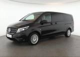 MERCEDES-BENZ Vito 124 CDI TOURER EXTRA LONG 9 POSTI LED NAVI