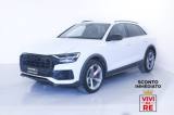 AUDI Q8 50 MHD 286CV quattro tip. Sport *SCONTO IMMEDIATO*