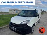 FIAT Doblo SX 1.3 MJT PC TN CH1 N1 E6D 3 POSTI AUTOCARRO+IVA-