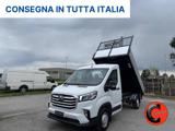 MAXUS Deliver 9 2.0CRDI L3 CASSONE RIBALTABILE TRILATERALE KM0-E6E