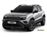 JEEP Avenger 1.2 Turbo 145 CV MHEV 4xe Upland