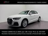 AUDI A1 SPORTBACK 25 TFSI BUSINESS