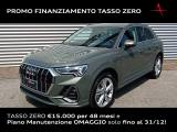 AUDI Q3 45 TFSIe S-TRONIC S LINE EDITION