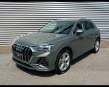 AUDI Q3 45 TFSIe S-TRONIC S LINE EDITION