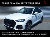AUDI Q5 40 TDI MHEV QUATTRO S-TRONIC S LINE