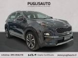 KIA Sportage 1.6 CRDI 136 CV DCT7 2WD Energy