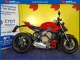 DUCATI Streetfighter V4 1100 Garantita e Finanziabile