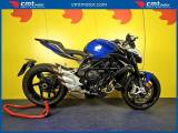 MV AGUSTA Brutale 800 Garantita e Finanziabile