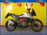 KTM 390 Adventure Garantita e Finanziabile