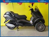 PIAGGIO MP3 Finanziabile - Nero - 29827