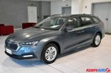 SKODA Octavia WAGON 2.0 TDI 116 CV EXECUTIVE