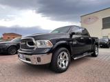 RAM 1500 CREW CAB LARAMIE GPL PRONTA CONSEG