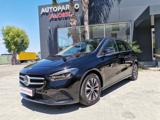 MERCEDES-BENZ B 180 d Executive