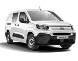 FIAT Doblo Doblò 1.5 BlueHdi 100CV Crew Cab