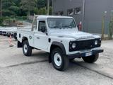 LAND ROVER Defender 110 2.2 TD4 High Capacity Pick Up