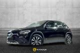 MERCEDES-BENZ GLA 200 d Automatic Business