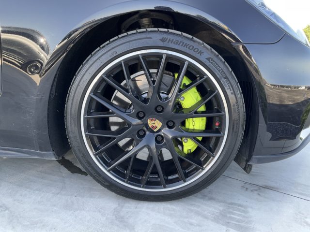 PORSCHE PANAMERA 2.9 4 E-HYBRID SPORT TURISMO - foto 8