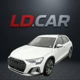 AUDI A3 allstreet 35 TDI S tronic Business S LINE INTERNO