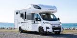 ADRIA  CORAL XL 600 DP60Y