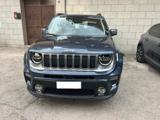 JEEP Renegade mjt