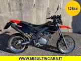 DERBI Senda 125 Baja SM