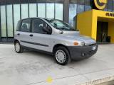 FIAT Multipla 100 16V bipower cat SX