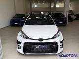 TOYOTA Yaris 1.6 Turbo 3 porte GR Yaris Circuit