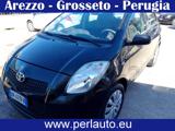 TOYOTA Yaris 1.0 5 porte Sol