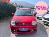 FIAT Panda 1.4 Active Natural Power METANO