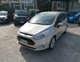 FORD B-Max 1.6 TDCi 95cv TITANIUM
