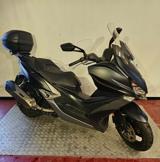 KYMCO Xciting 400i S ABS