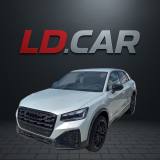 AUDI Q2 35 TDI quattro S tronic S Line Pack Black Plus