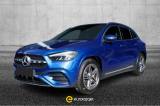 MERCEDES-BENZ GLA 200 d Automatic AMG Line Advanced Plus