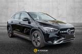 MERCEDES-BENZ GLA 200 d Automatic Progressive Advanced Plus