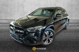 MERCEDES-BENZ GLA 220 d Automatic 4Matic Advanced