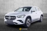 MERCEDES-BENZ GLA 180 d Automatic Advanced