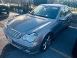 MERCEDES-BENZ C 220 CDI cat Elegance Sport