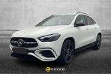MERCEDES-BENZ GLA 200 d Automatic AMG Line Premium