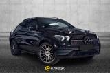 MERCEDES-BENZ GLE 300 d 4Matic Mild Hybrid Coupé Premium